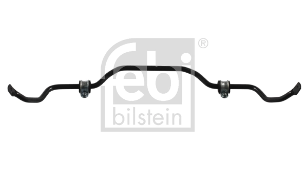 Stabiliser Bar, suspension